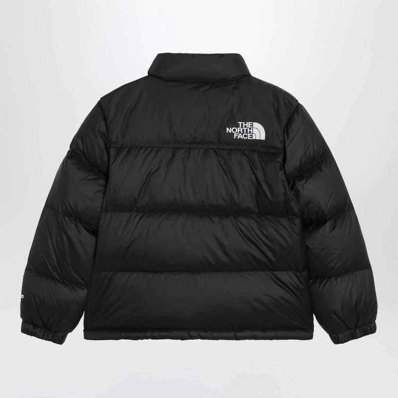 The North Face 1996 Retro Nuptse Jacket in black 2