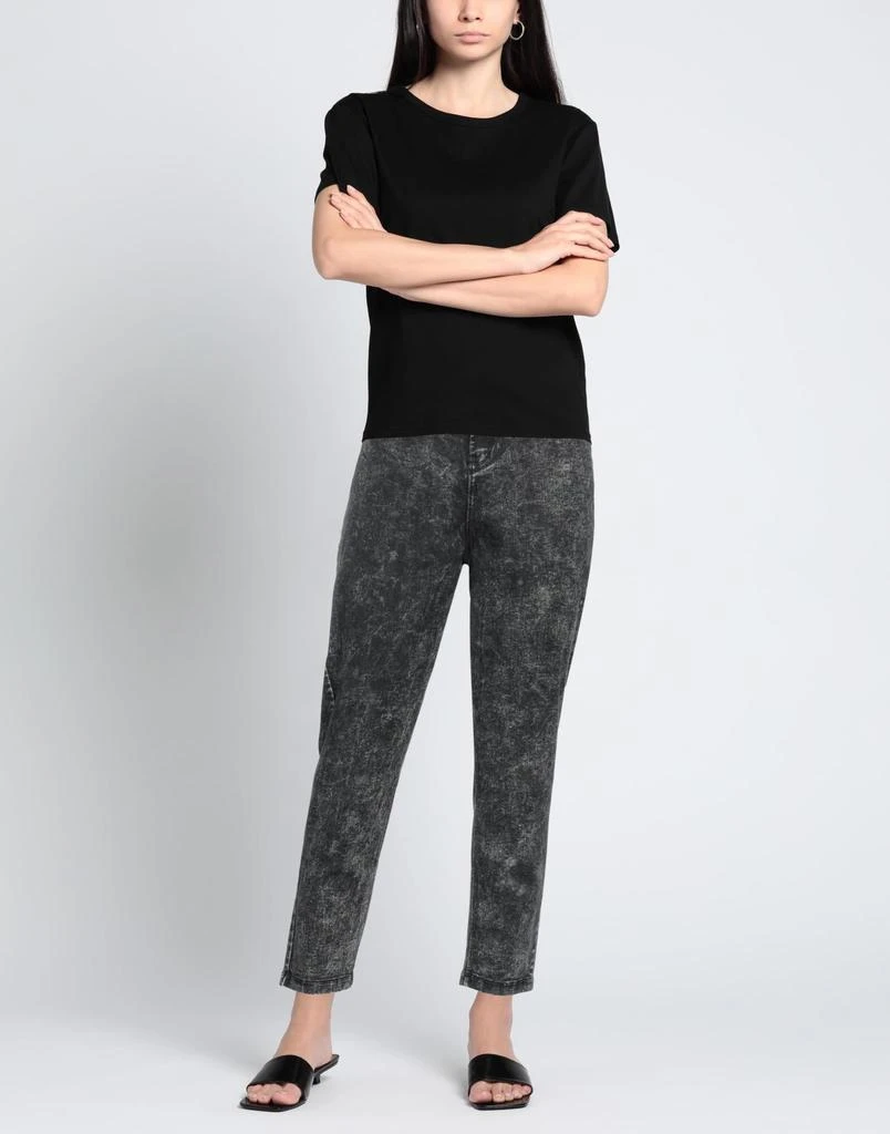 FREDDY Denim pants 2