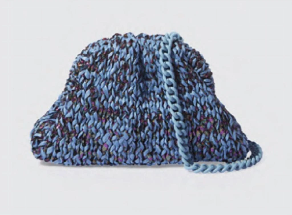 Maria La Rosa Maria La Rosa - Women
s Sparkling Mini Game Clutch Bag