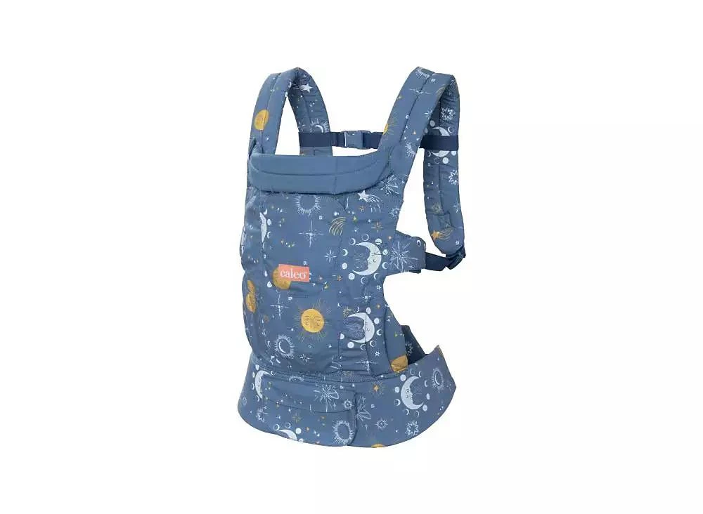 Baby Trend Charm Deluxe 3-in-1 Newborn Carrier