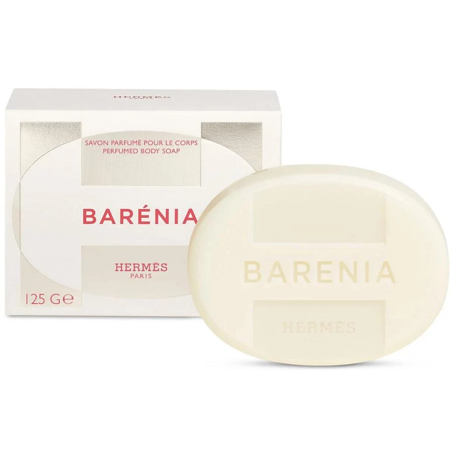 Hermes Ladies Barenia BARENIA Soap 4.4 oz Bath
Body 3346130421382