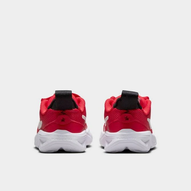 NIKE Kids' Toddler Nike Star Runner 4 Running Shoes 4