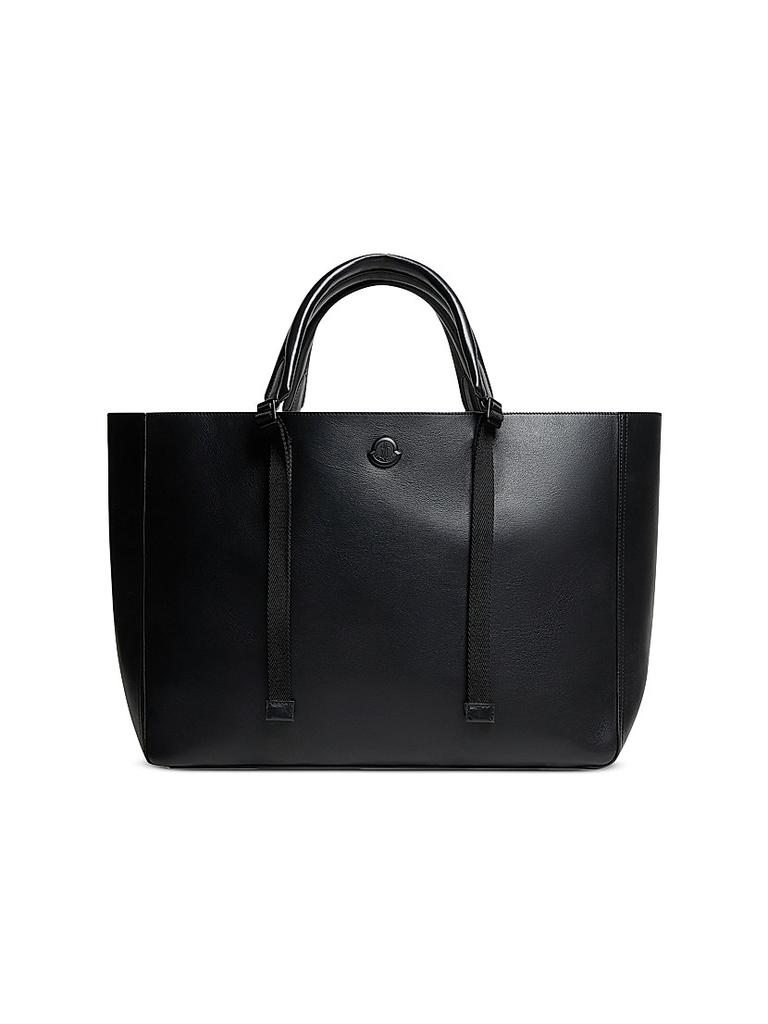 【送料&関税込】Moncler carado Black Nylon Bag Moncler 'carado' Black Nylon Bag | ModeSens