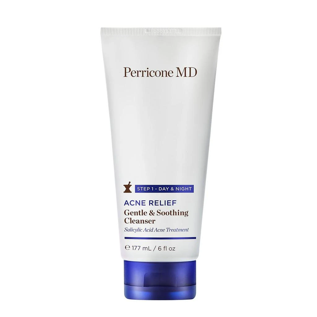 Perricone MD Acne Relief Gentle & Soothing Cleanser 1