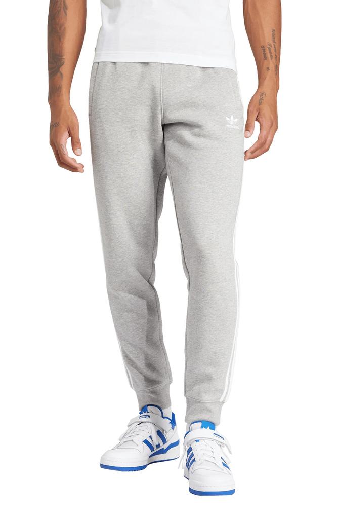 Adidas Adicolor 3-Stripes Slim Fit Joggers