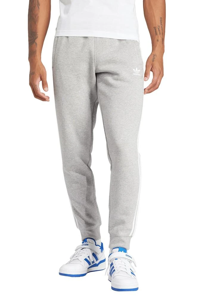 Adidas Adicolor 3-Stripes Slim Fit Joggers 1