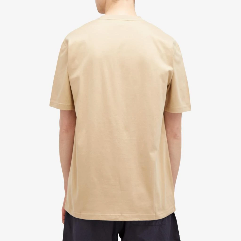 Norse Projects Norse Projects Johannes Organic Pocket T-Shirt 3