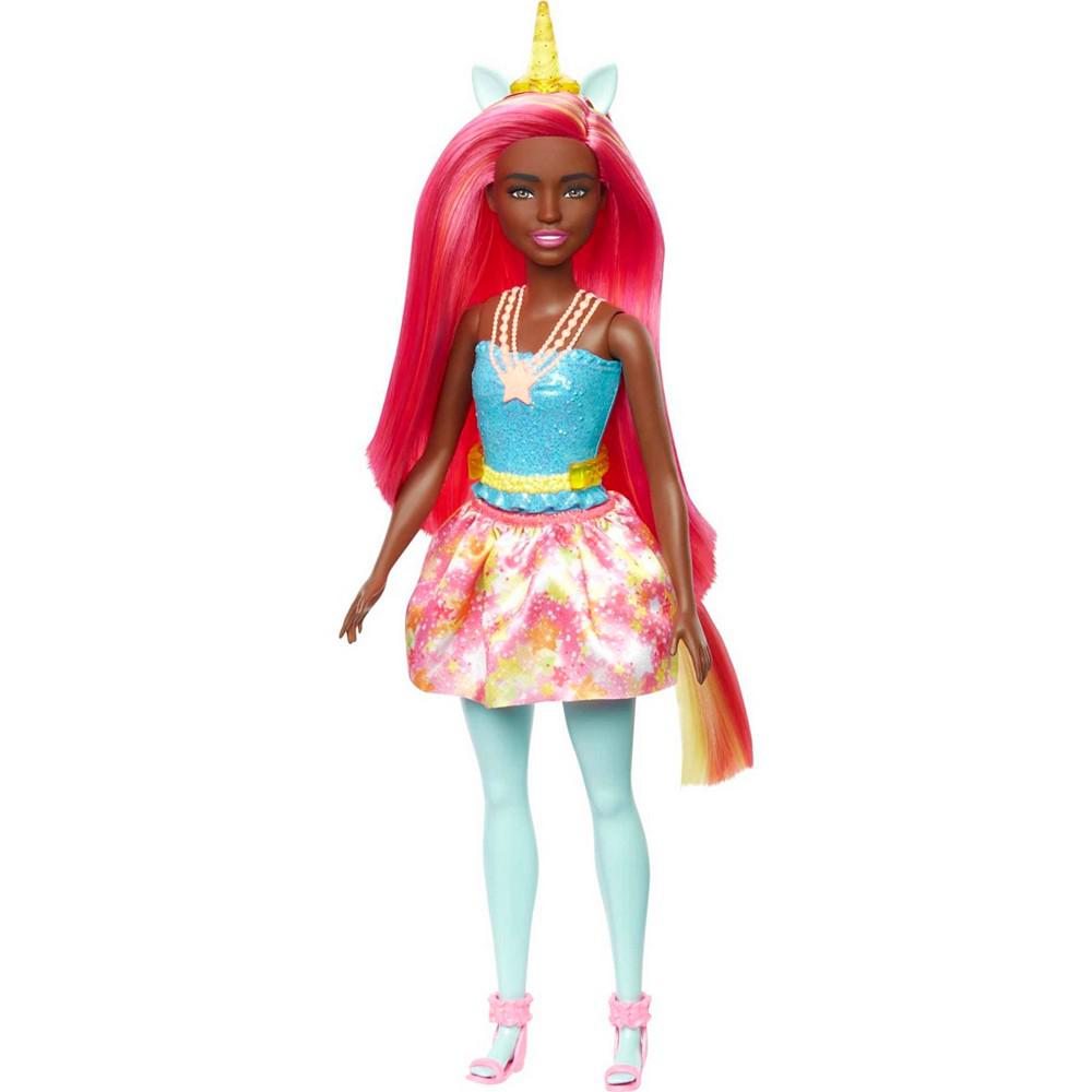 Barbie Dreamtopia Unicorn Doll