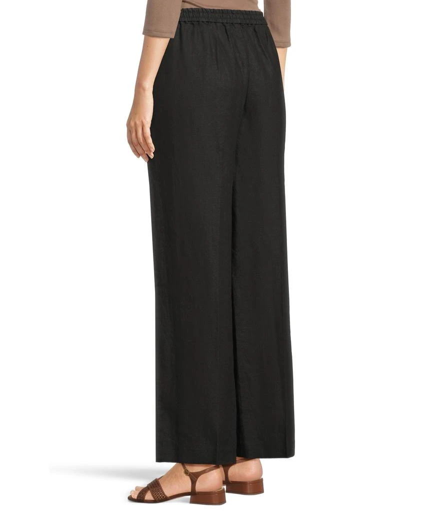 Madewell Elastic Pull-On - Linen 3