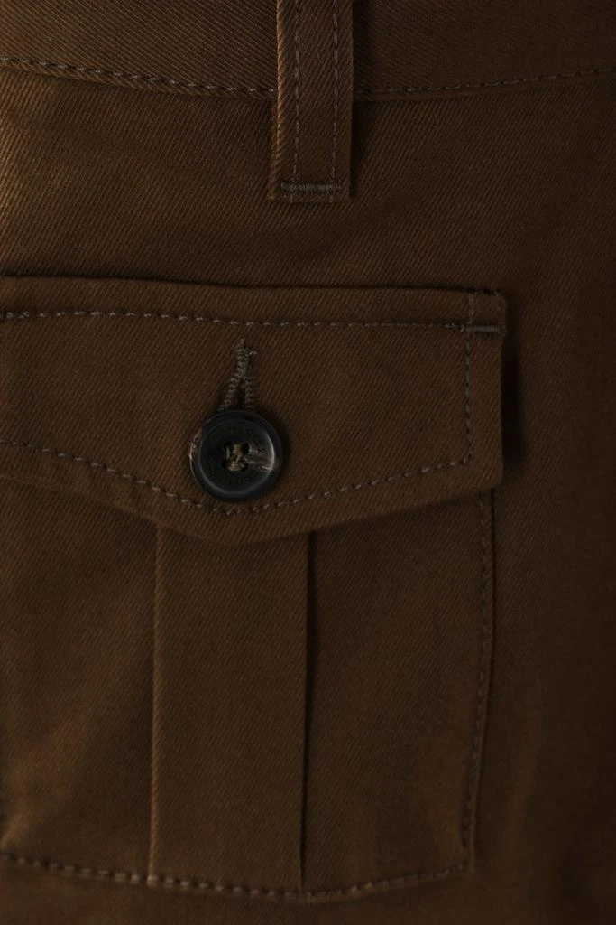 DSQUARED2 Dsquared2 Sexy Cargo Pants 3