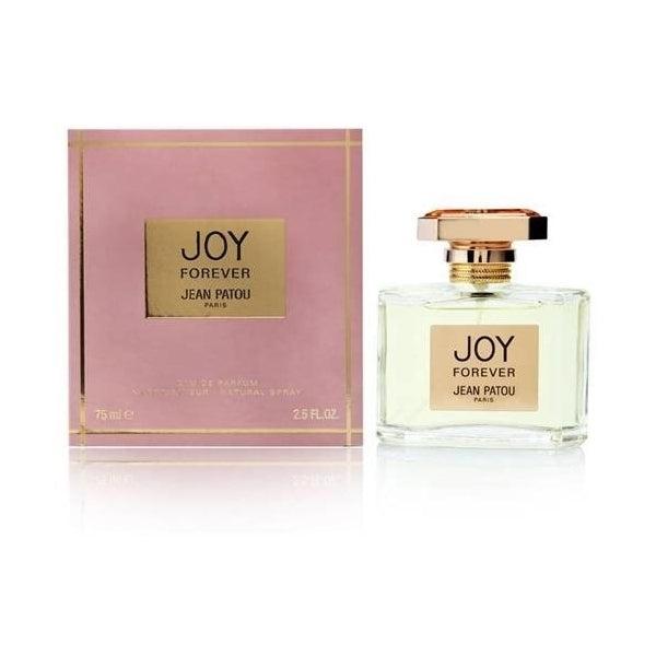 Jean Patou Joy Forever for Women Eau de Parfum Spray 2.5 oz