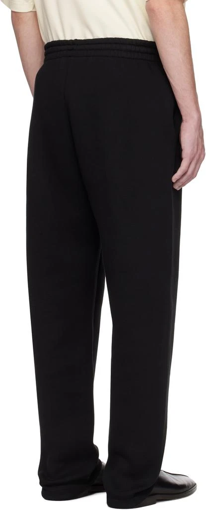 Fear of god Black Eternal Sweatpants 3