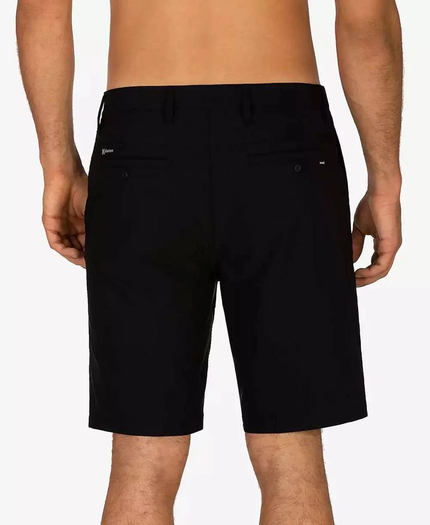 Hurley Men's Phantom Walk-Shorts 2