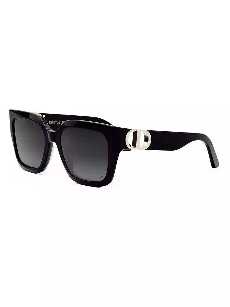 Dior 30Montaigne S8U 54MM Square Sunglasses 1