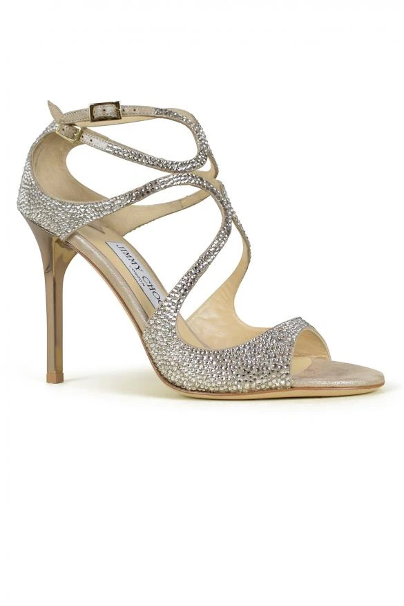 Jimmy Choo Lang sandals 3