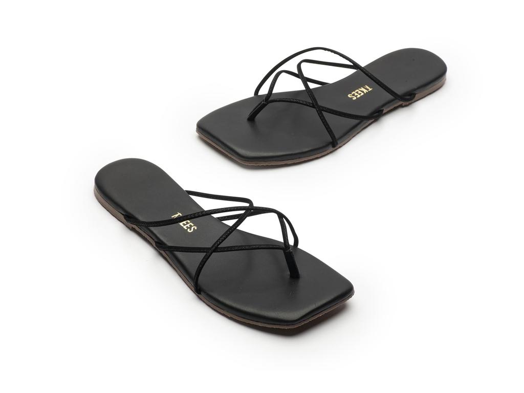 Tkees Square Toe Elle