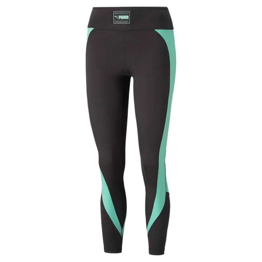 Puma Fit Eversculpt High Waisted 7/8 Leggings 1