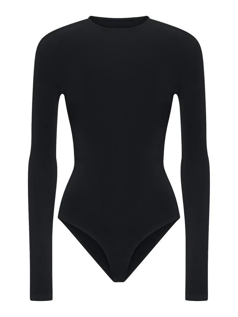Balenciaga Jersey Bodysuit 1
