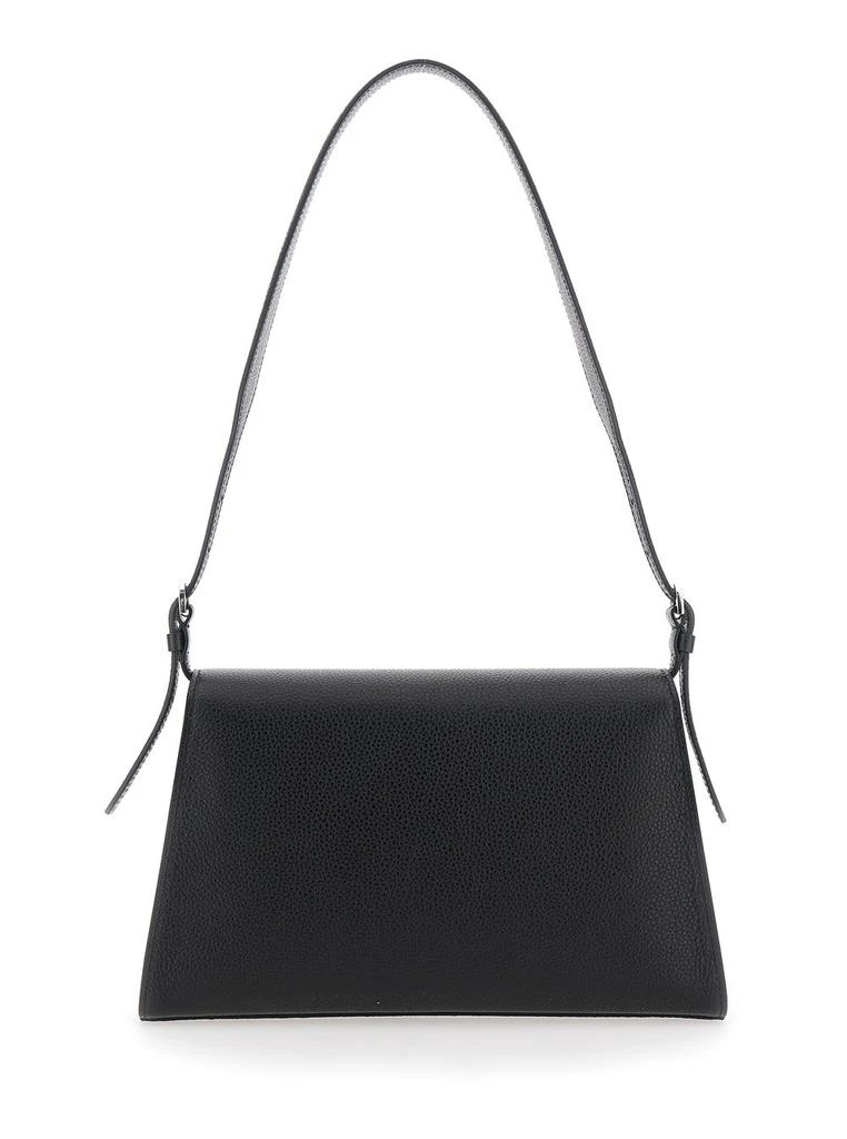 SAVETTE Savette Simmetry Shoulder Bag with Swivel Clasp 2