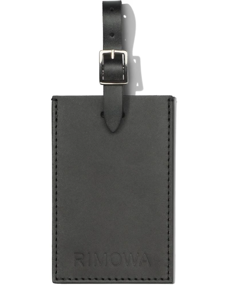 RIMOWA Essential Trunk Plus luggage 7
