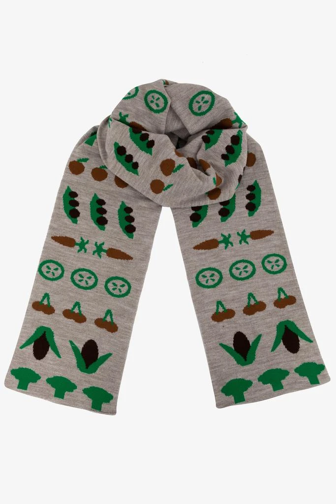 Los Angeles Apparel JQSCARF37 - Farm Scarf 14
