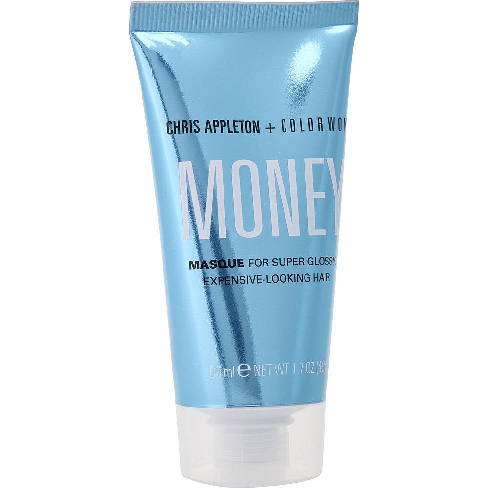 Color WOW By  Money Mask Deep Hydrating Treatment 1.7 Oz Women