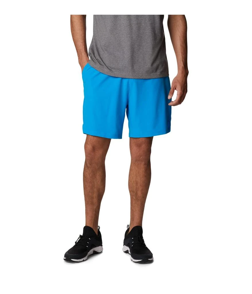 Columbia Alpine Chill™ Zero Shorts 1