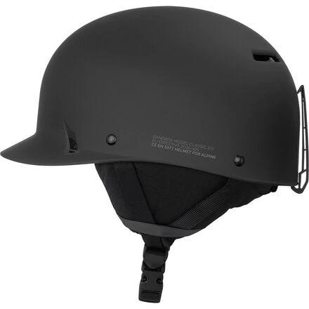 Sandbox Classic 2.0 Snow Mips Helmet 3