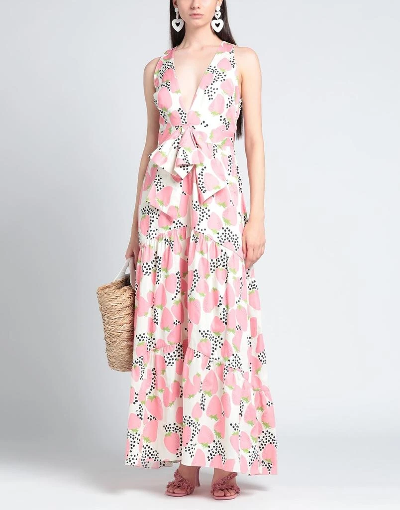 Adriana Degreas Long dress 2