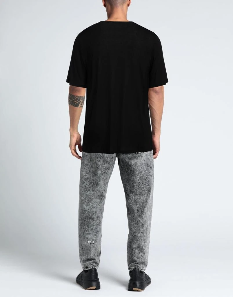 Yves Saint Laurent Basic T-shirt 3