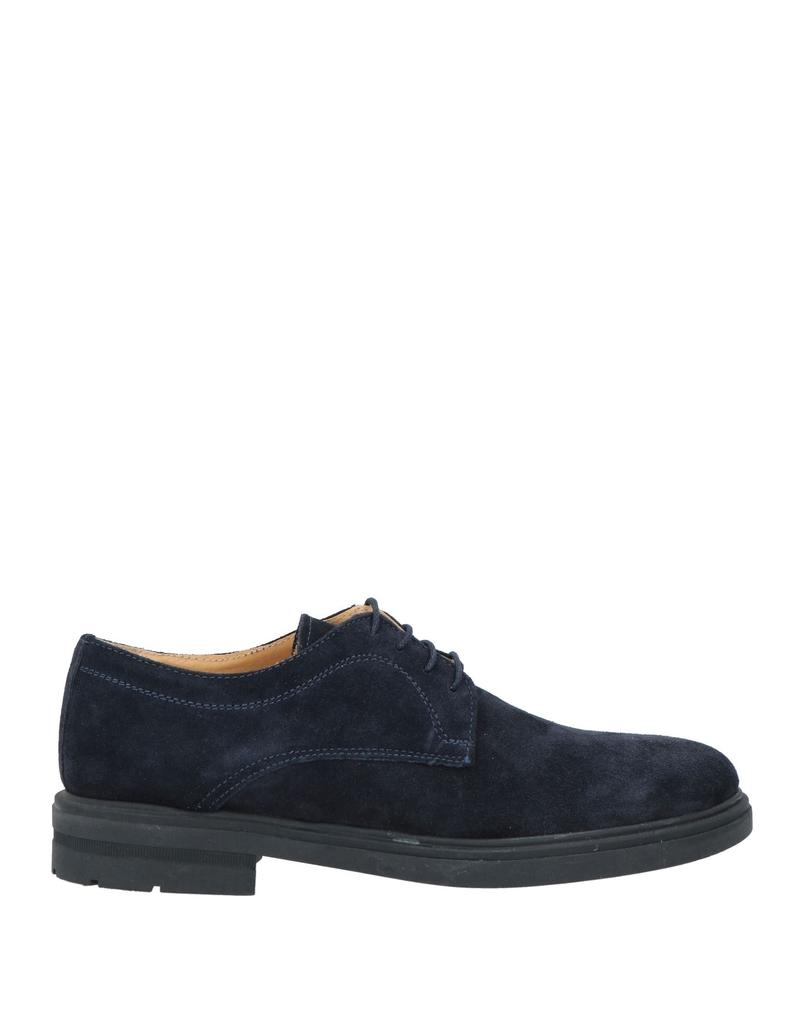 TSD12 Laced shoes