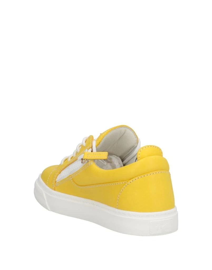 Giuseppe Zanotti Sneakers 3