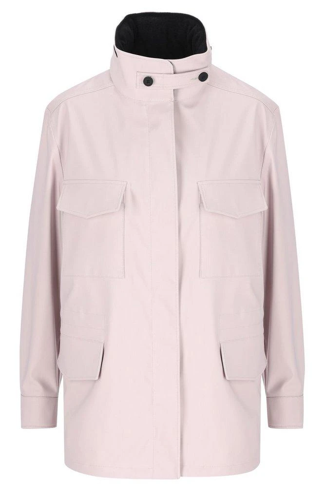 Loro Piana Loro Piana Traveller Field Jacket 1