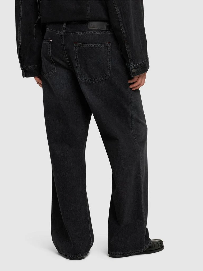 ACNE STUDIOS 1981m Vintage Denim Jeans Black 46 - Jeans - BeyondStyle