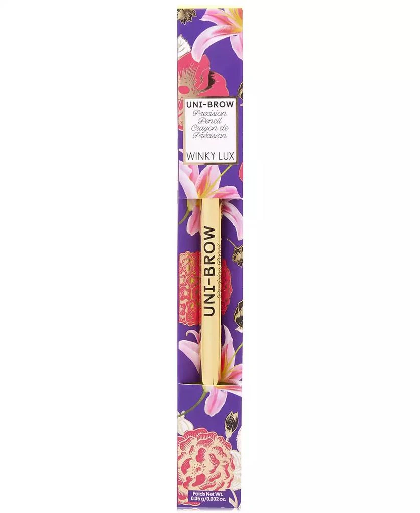 Winky Lux Uni-Brow Precision Brow Pencil 5
