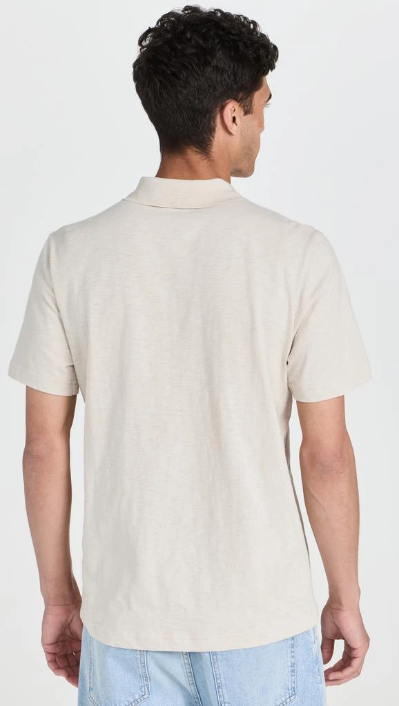 Theory Bron D.Cosmos Polo 2