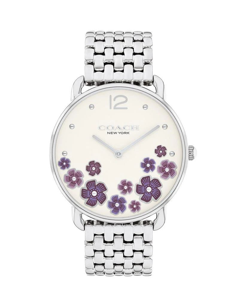Coach Elliot Watch, 36mm 1