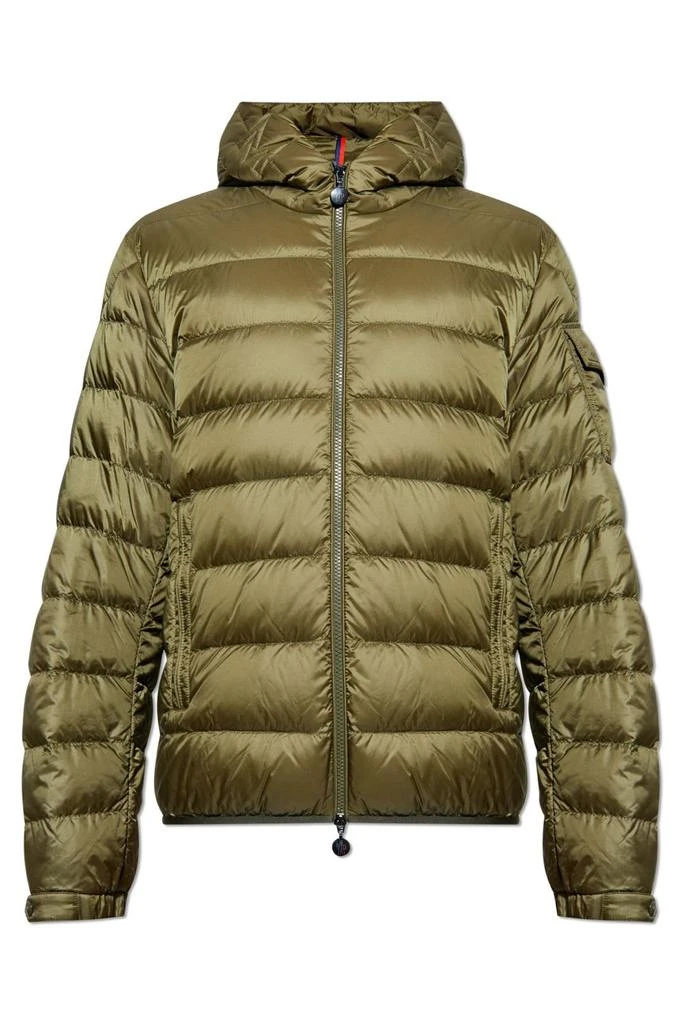 Moncler Moncler Najan Zip-Up Padded Jacket 1