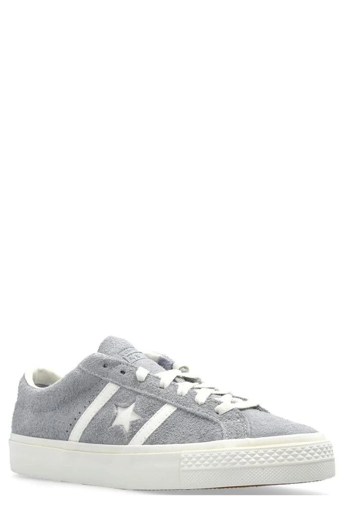 Converse Converse Star Low-Profile Sneakers 4