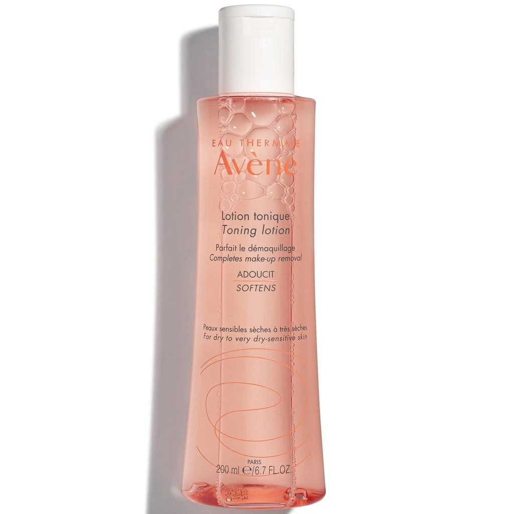 Avene Avène Gentle Toning Lotion 1