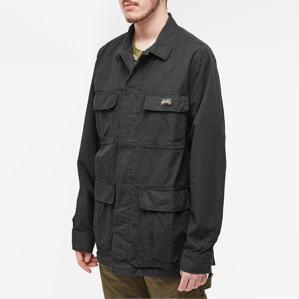 Stan Ray Stan Ray Utility Jacket