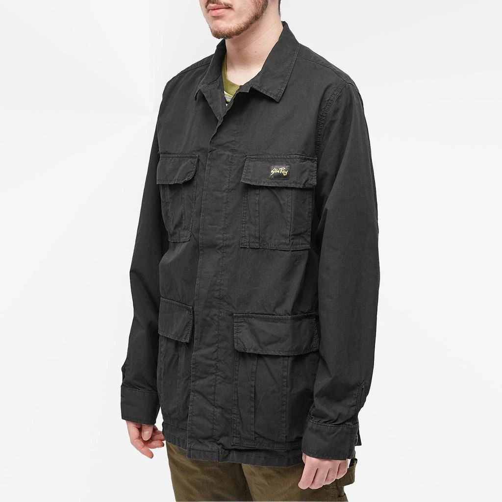 Stan Ray Stan Ray Utility Jacket 2