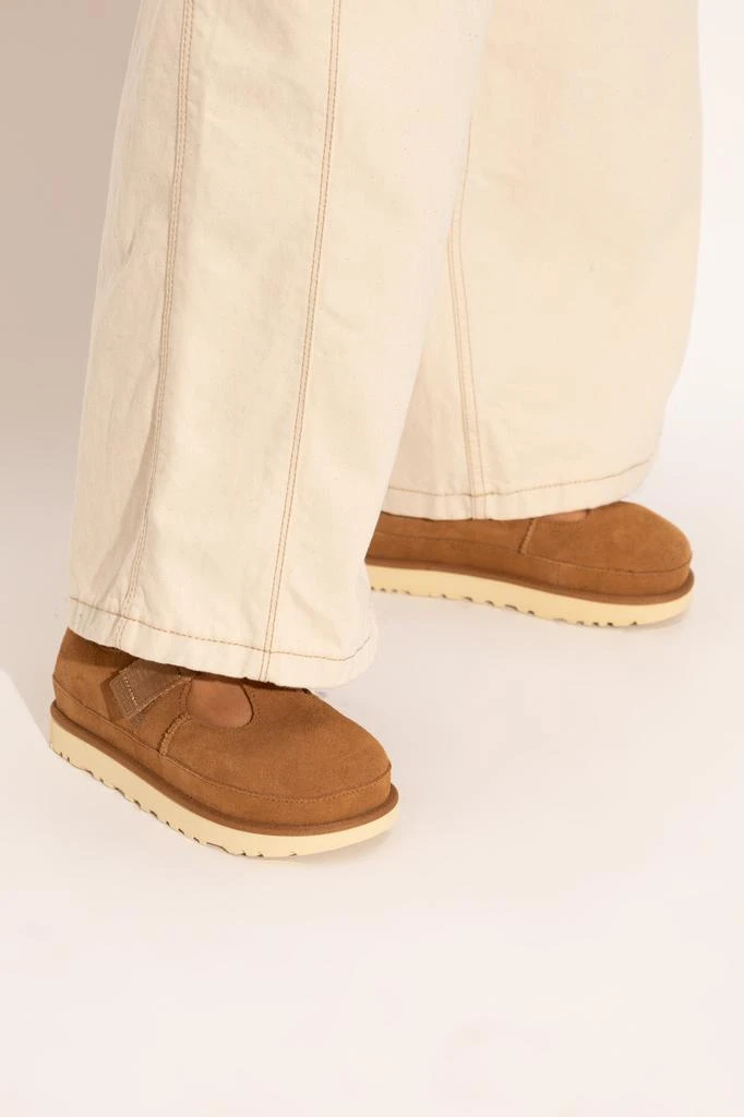 UGG Suede shoes `W GOLDENSTAR MARY JANE` 2