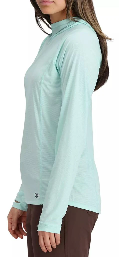 Outdoor Research Outdoor Research Women's Echo Hoodie 3