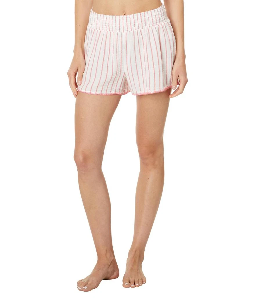 P.J. Salvage Live In The Moment Pajama Pj Set 4
