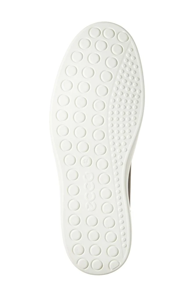 ECCO Slip-On Sneaker 6