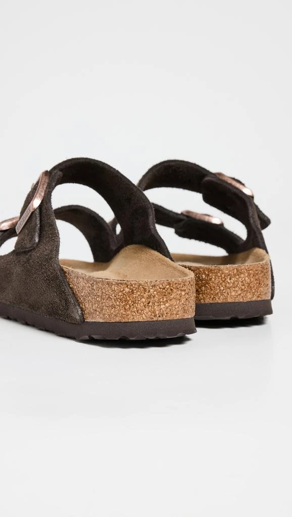 Birkenstock Arizona Soft Footbed Sandals 3