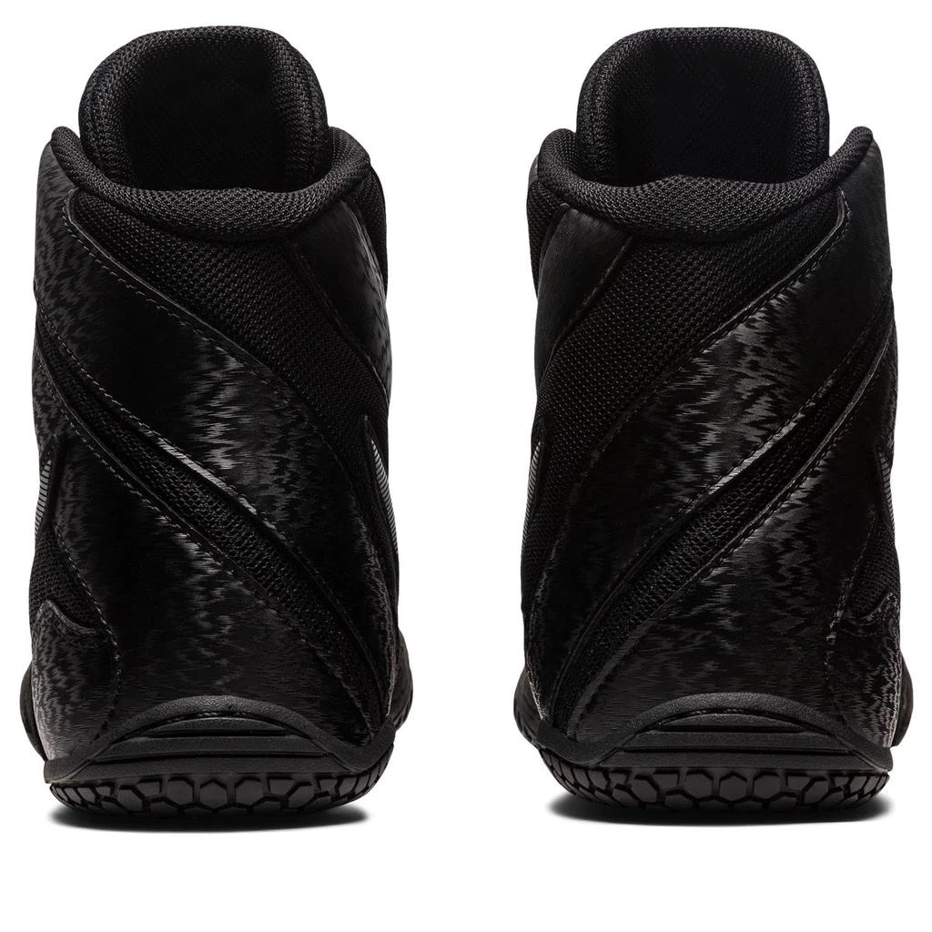 Asics Matcontrol 3 Wrestling Shoe 5