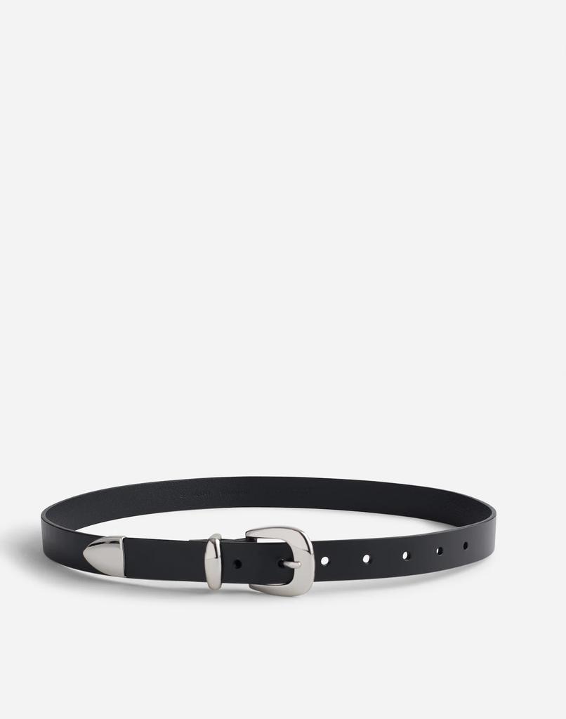 Madewell Skinny Western Belt