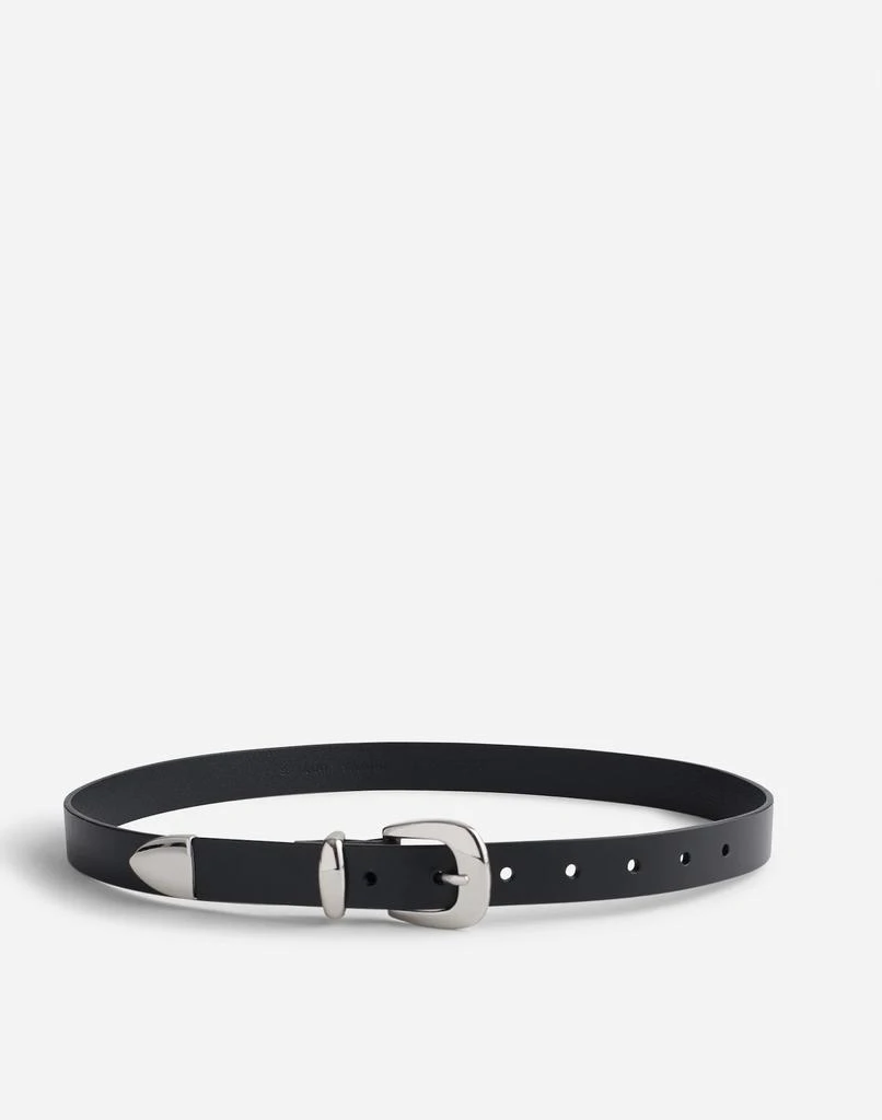 Madewell Skinny Western Belt 1